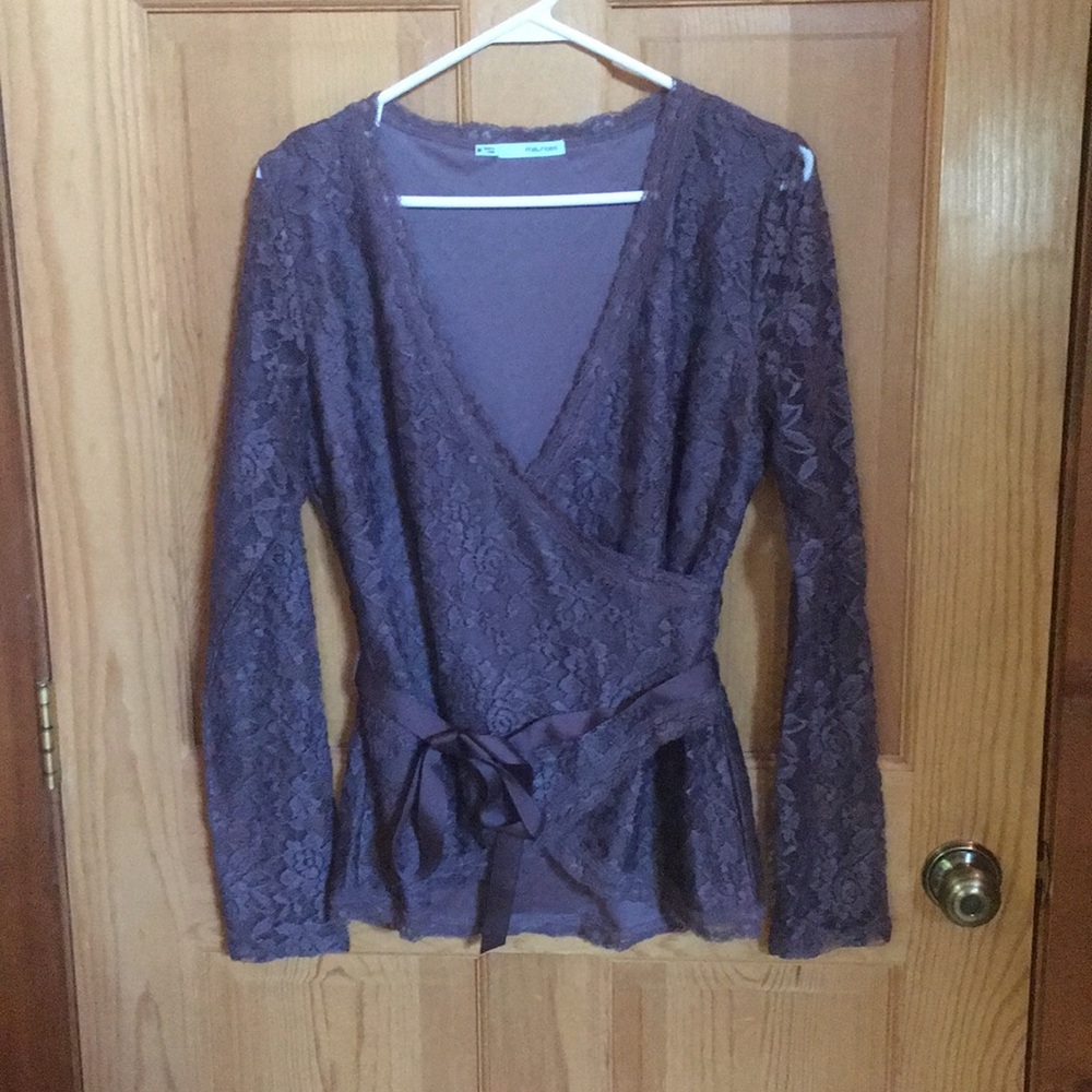 Lace Top